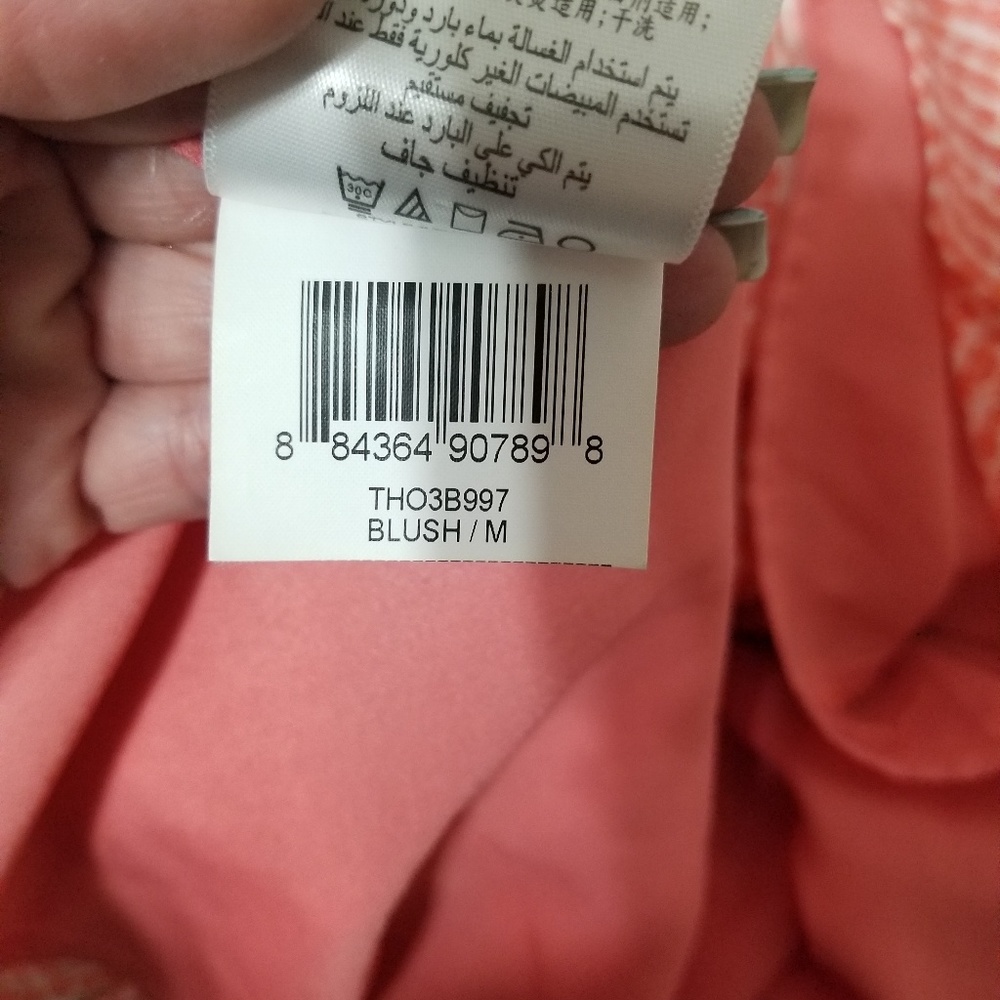 Bcbgeneration - Polka Dot Lined Embellished Skirt - image 5